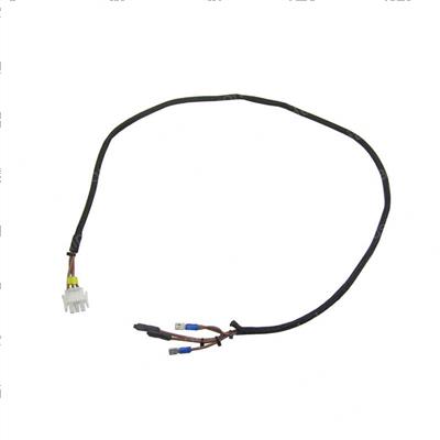 Picture of Light Switchs Wire