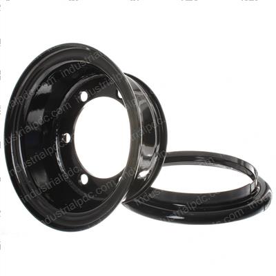 Picture of Rim Assembly