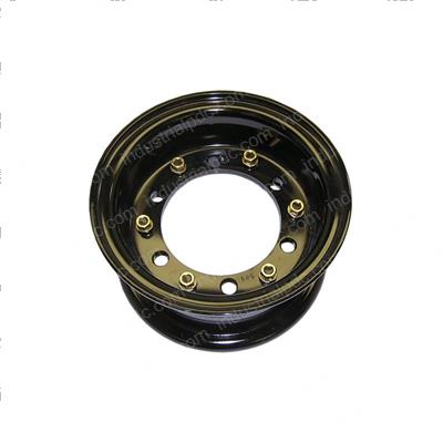 Picture of Wheel Rim Inside