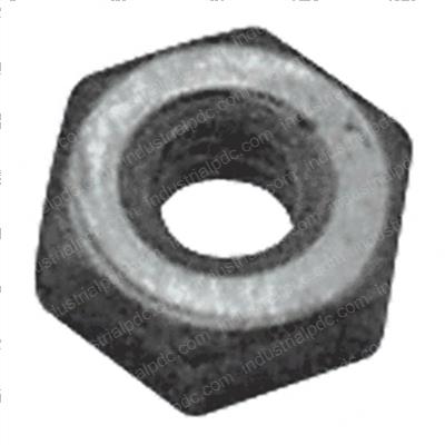 Picture of Nut