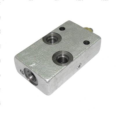 Picture of Valve (flow-Pressure..)