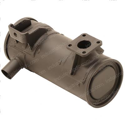 Picture of Muffler