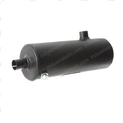 Picture of 3-Way Muffler Hyster