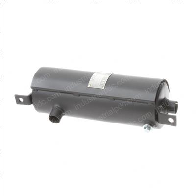 Picture of 3-Way Muffler Hyster