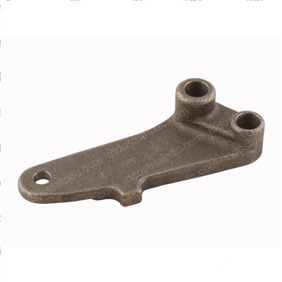 Picture of Bracket - Load Roller  (lh)