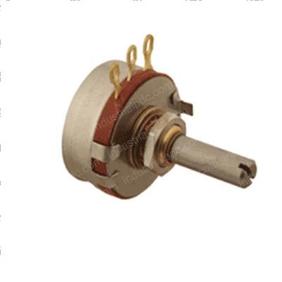 Picture of Potentiometer