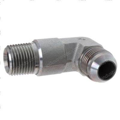 Picture of Elbow - 90 Deg - Nptm X Jic