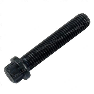 Picture of Bolt - 12pt Flange