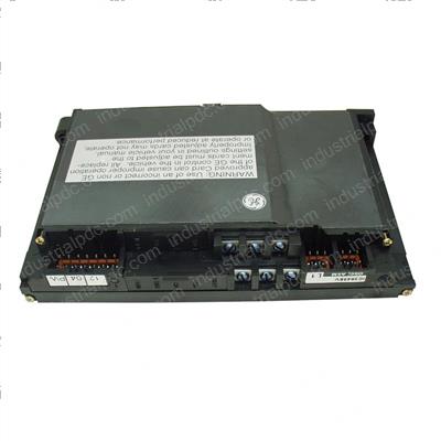Picture of Card - Ev 100 Control