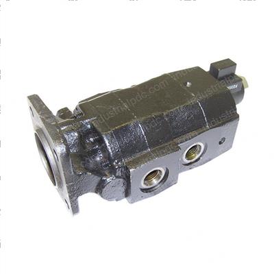 Picture of Pump - Hydraulic