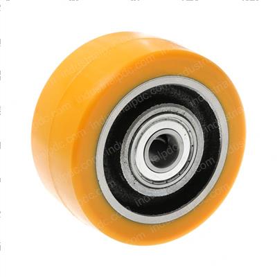 Picture of Load Wheel Assembly