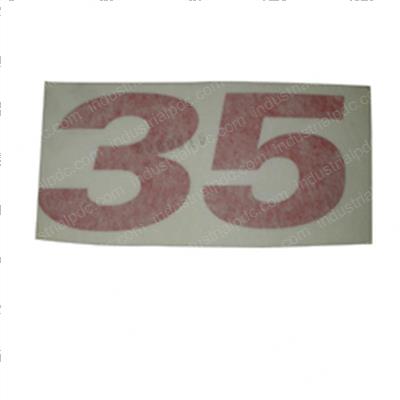 Picture of Label-Model