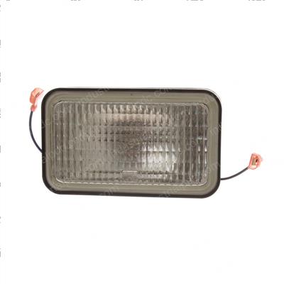 Picture of Headlight (w/O Bracket)