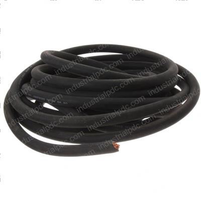 Picture of Wire - 1/0 Welding - Black