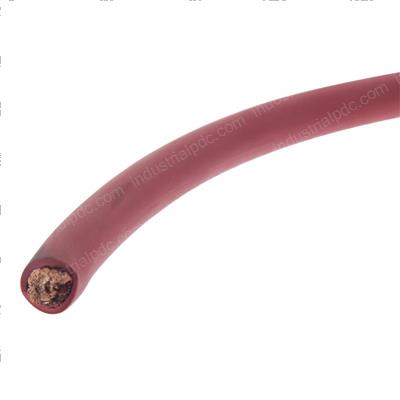 Picture of Wire - 3/0 - Red Sold Per Ft