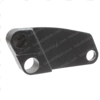 Picture of Bracket - Load Roller Lh Machin