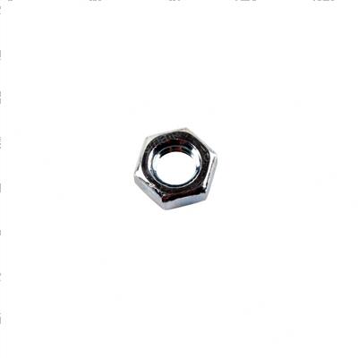 Picture of Nut -  5/16 Hexagonal