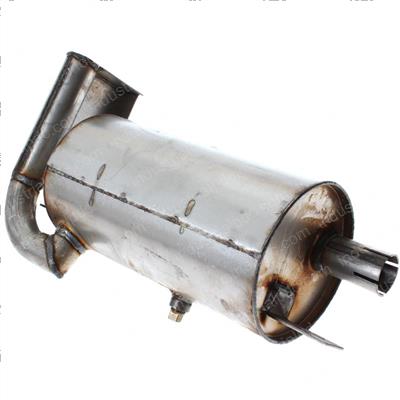 Picture of Muffler