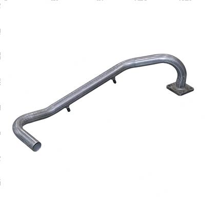 Picture of Pipe - Exhaust