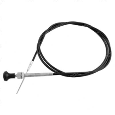 Picture of Cable - Choke
