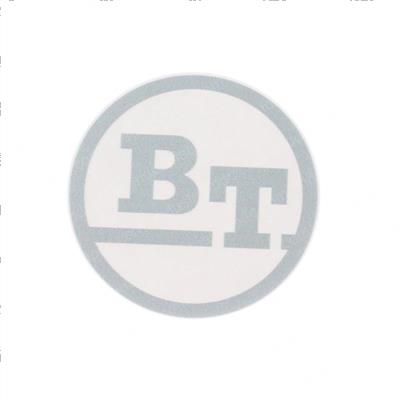 Picture of Decal - Bt Logo