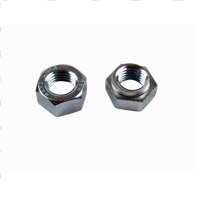 Picture of Nut - Lock Hard