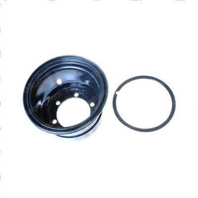 Picture of Wheel Disk