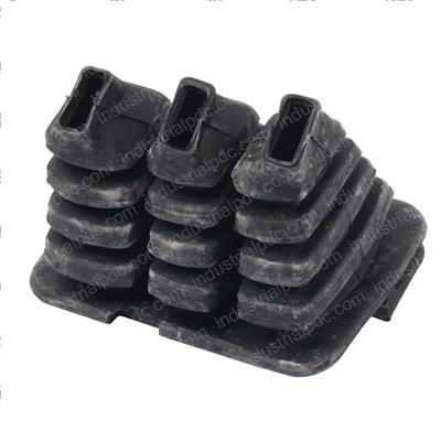 Picture of Boot - Three Lever