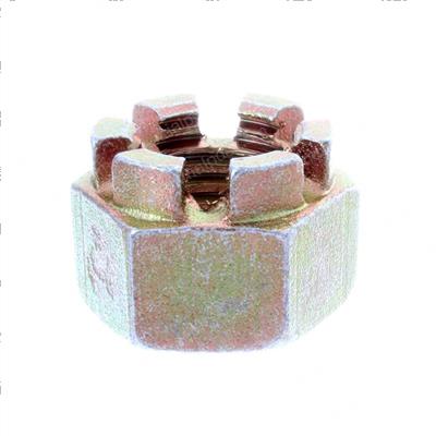 Picture of Nut - Hex Sltd M20 X 2.5 8