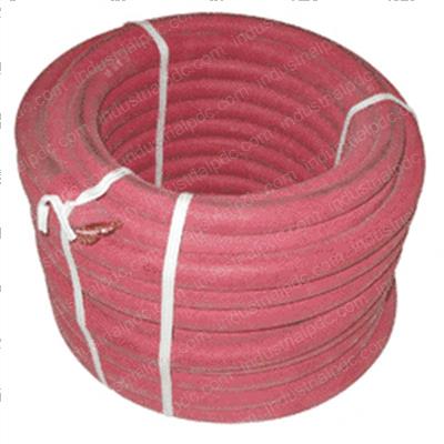 Picture of Wire - 2/0 Welding - Red - 50 F