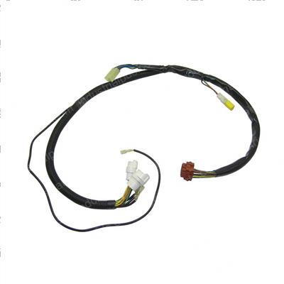 Picture of Harness-Cluster