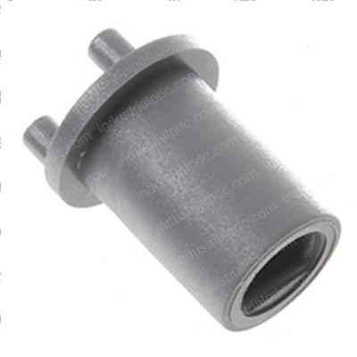 Picture of Positioner- Potentiometer