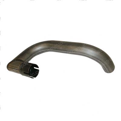 Picture of Pipe - Exhaust Tail