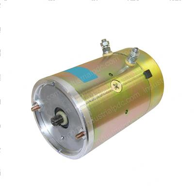Picture of Motor