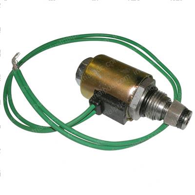 Picture of Valve 24 Volt
