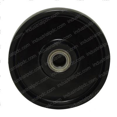 Picture of Steer Wheel Assembly - Nylon