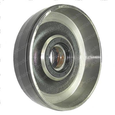 Picture of Hub Assembly