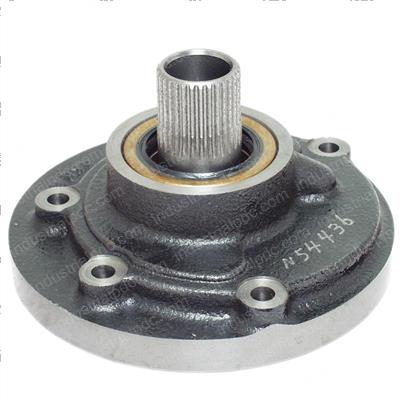 Picture of Pump - Transmission