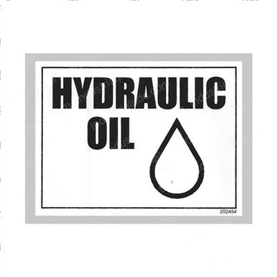 Picture of Decal-Aws46 Left