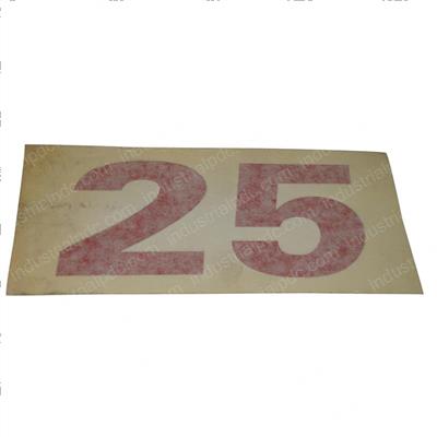 Picture of Label