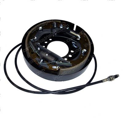 Picture of Brake Assembly - Lh