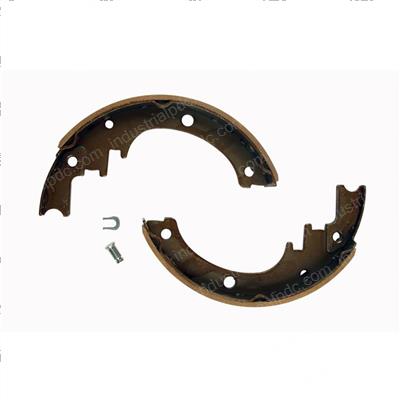 Picture of Shoe Set - Brake (2)