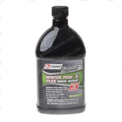 Picture of Winter Pow-R Plus Biodiesel