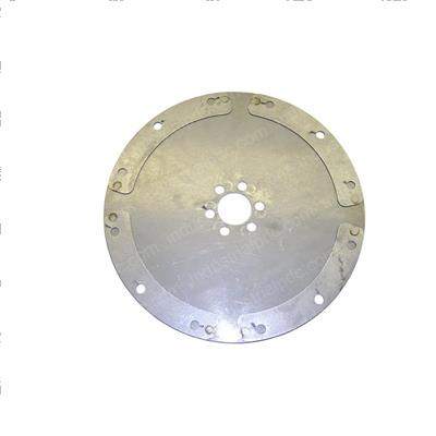 Picture of Plate - Input