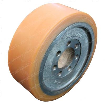 Picture of Wheel - Drive 360/294x140