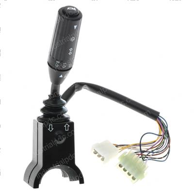 Picture of Switch - Steering Column