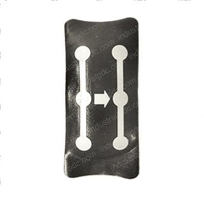 Picture of Label-4 Func W/