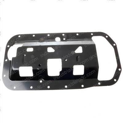 Picture of Baffle Plt.f2