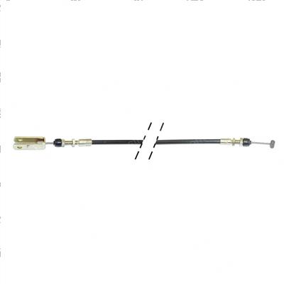 Picture of Cable - Inching