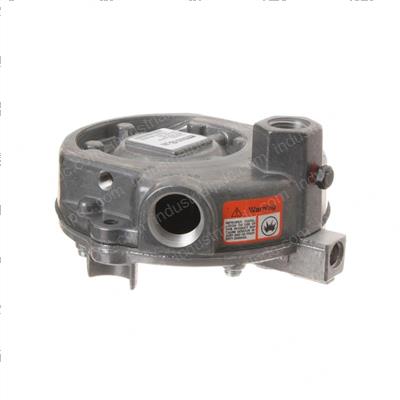 Picture of Regulator - Secondary